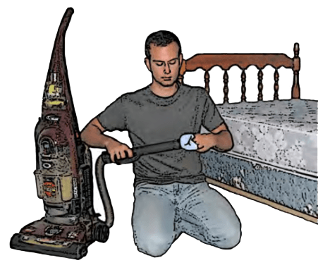 plug-vacuum-hose plug the vacuum hose
